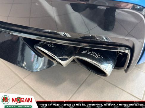 Used 2020 Chevrolet Corvette Stingray image 11