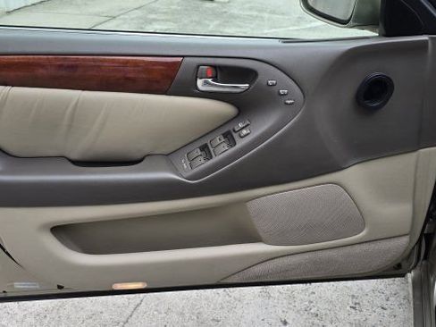 Used 1999 Lexus GS 300 RWD image 15
