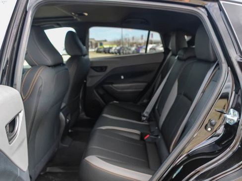 New 2026 Subaru Crosstrek 2.5i Wilderness image 12