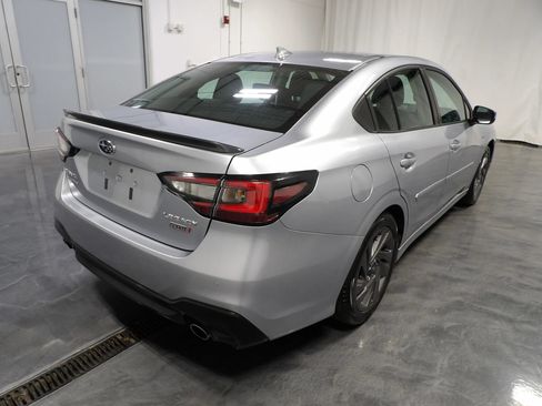 Used 2024 Subaru Legacy Sport AWD/4WD image 4