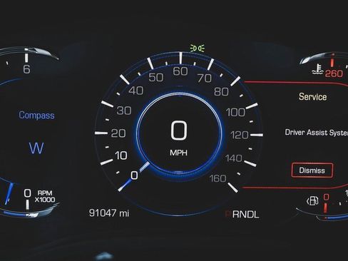 Used 2019 Cadillac Escalade Premium Luxury image 9