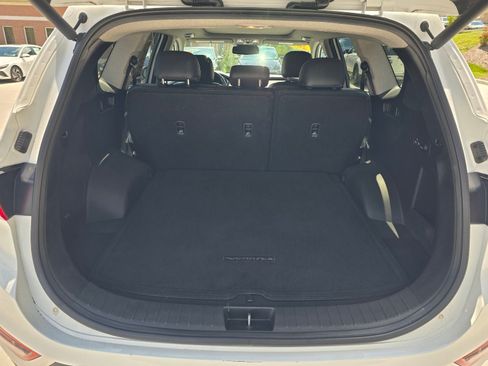 Used 2019 Hyundai Santa Fe FWD w/ Cargo Package image 25