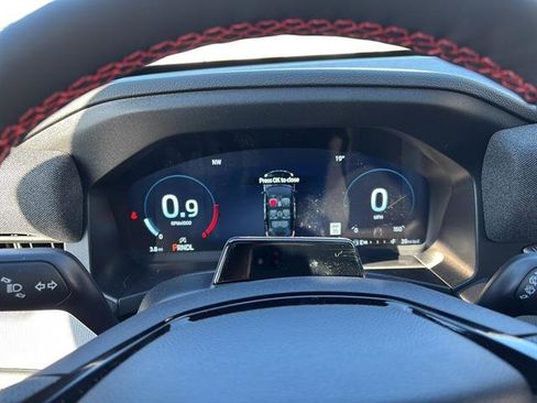 New 2026 Ford Explorer ST-Line image 26