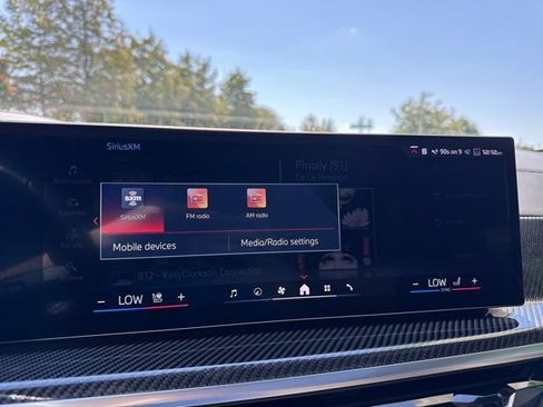Certified 2026 BMW X5 M60i AWD/4WD image 14
