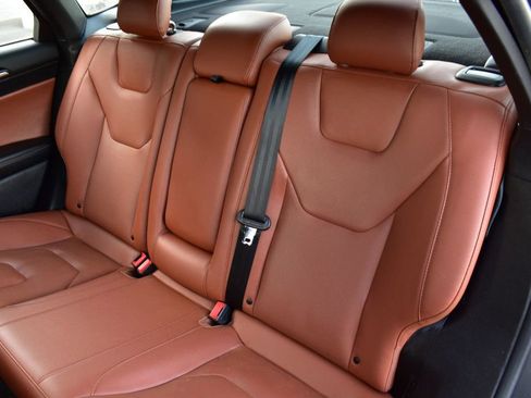 Used 2020 Ford Fusion Titanium image 21