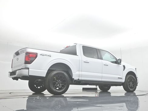 New 2025 Ford F150 XLT w/ Equipment Group 301A Standard image 52