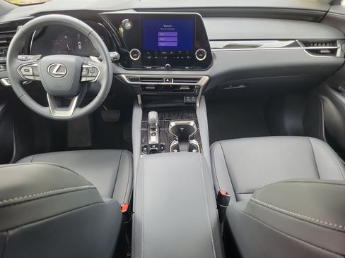 Used 2026 Lexus RX 350 FWD w/ Accessory Package (Z1) image 14
