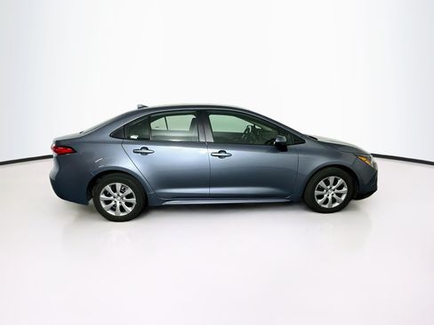 Used 2025 Toyota Corolla LE FWD image 10
