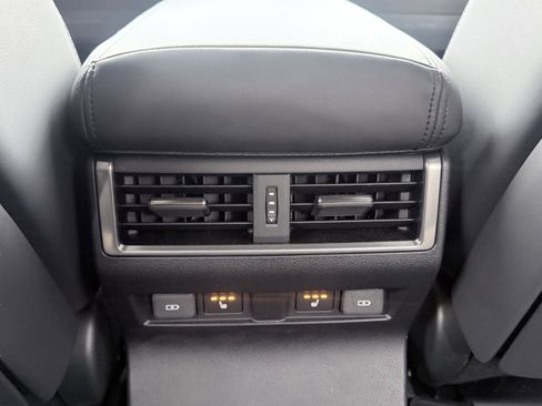 Used 2025 Lexus GX 550 image 61