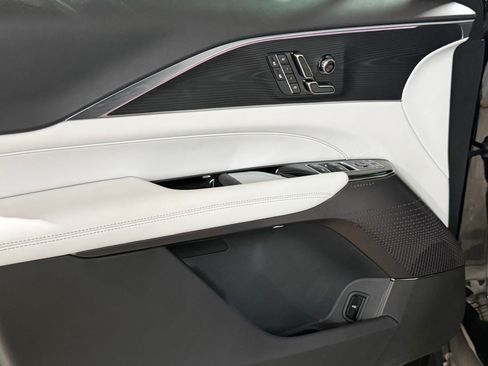 Certified 2025 Cadillac Lyriq Sport w/ LPO, Floor Liner Package RWD image 11