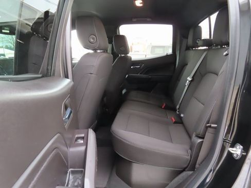 Used 2023 GMC Canyon Elevation w/ Convenience Package image 20