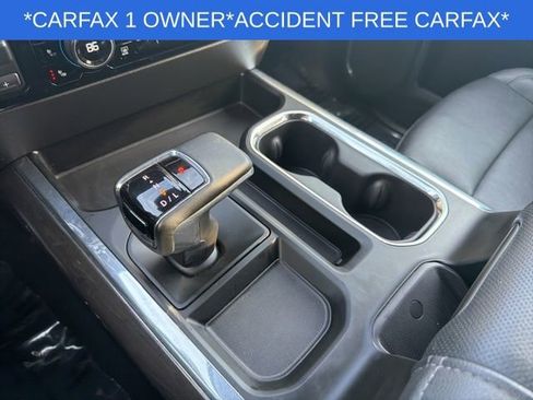 Used 2024 Chevrolet Silverado 1500 LTZ image 31