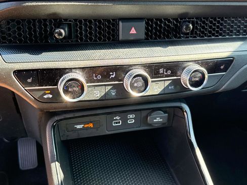 Certified 2023 Honda CR-V Sport image 7