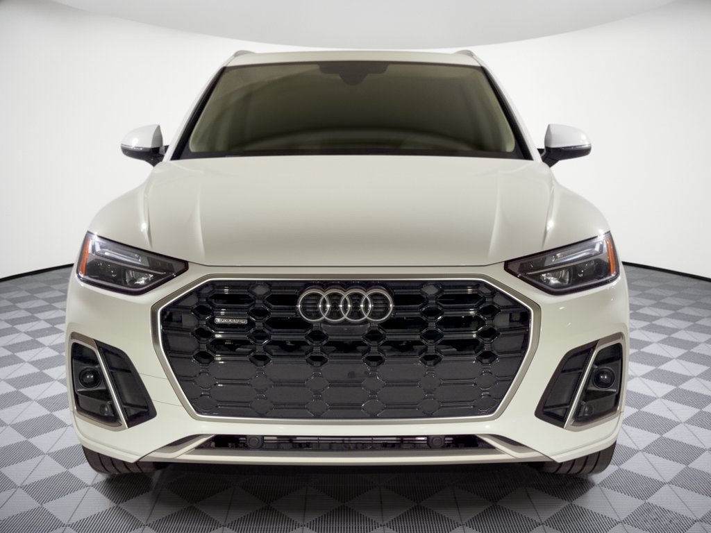 Certified 2023 Audi Q5 2.0T Premium Plus w/ Premium Plus Package AWD/4WD image 6