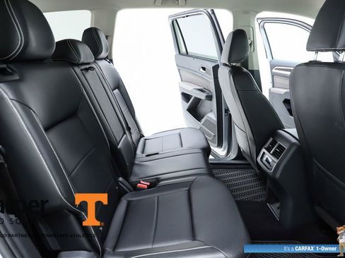 Used 2022 Volkswagen Atlas SE image 36