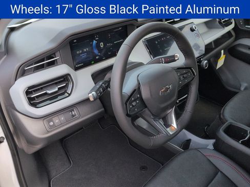 New 2027 Chevrolet Bolt RS FWD image 11