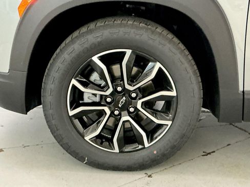 New 2026 Chevrolet TrailBlazer ACTIV w/ Convenience Package image 20