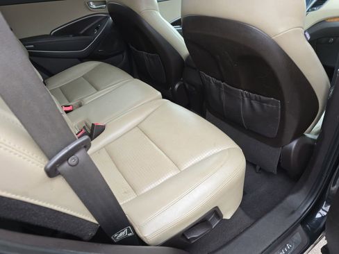 Used 2013 Hyundai Santa Fe Sport image 14