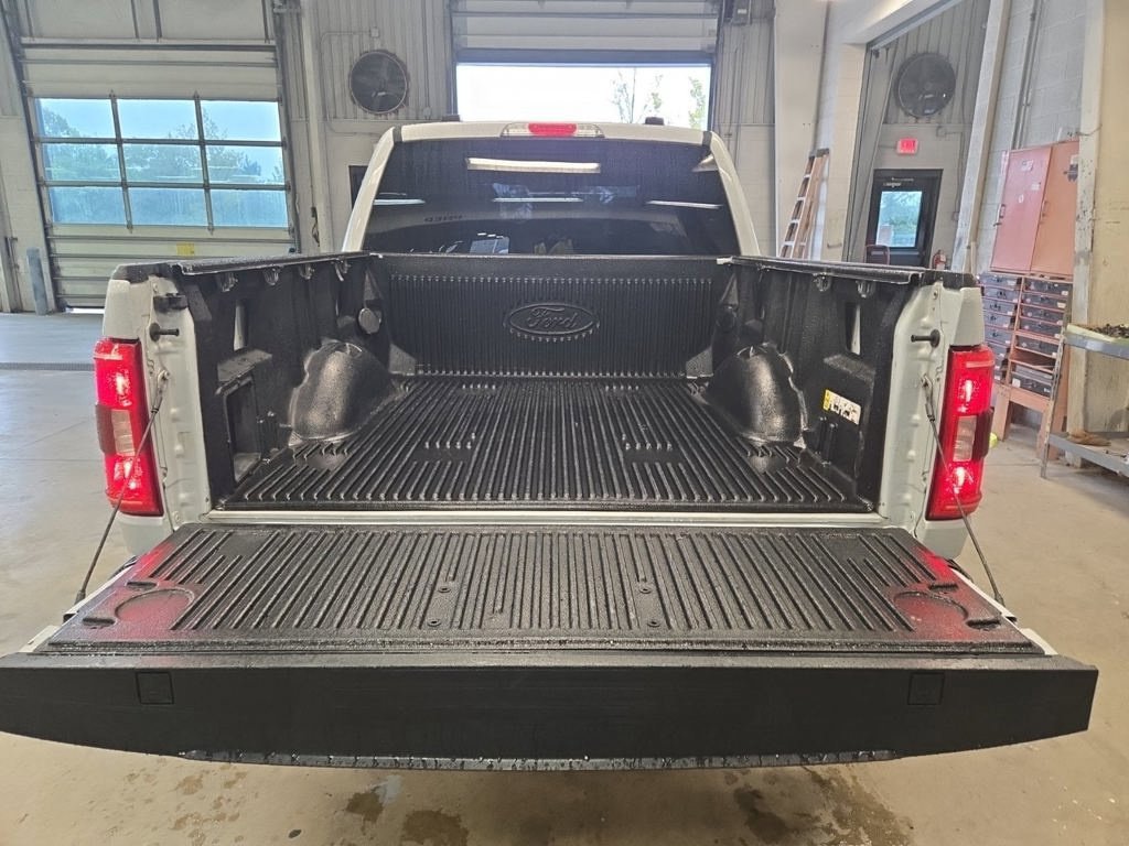 Used 2021 Ford F150 XLT w/ Equipment Group 302A High AWD/4WD image 2