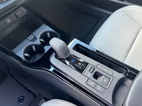 New 2026 Toyota Prius XLE image 16