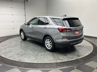 Used 2023 Chevrolet Equinox LT w/ Driver Convenience Package video 2