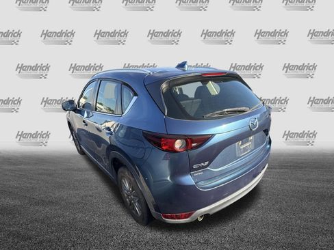 Used 2018 MAZDA CX-5 Sport FWD image 7
