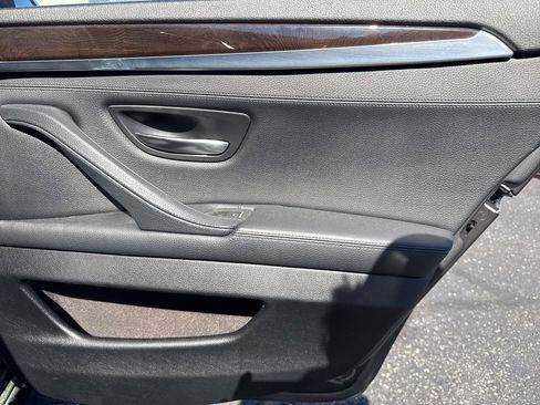 Used 2013 BMW 528i xDrive Sedan image 55