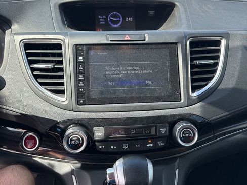 Used 2015 Honda CR-V EX-L image 11