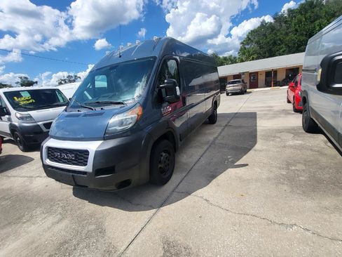 Used 2019 RAM ProMaster 3500 FWD image 50