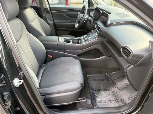 Used 2023 Hyundai Santa Fe SEL AWD/4WD image 27