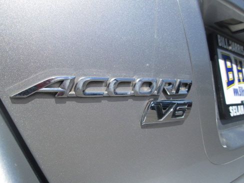 Used 2007 Honda Accord EX-L image 7