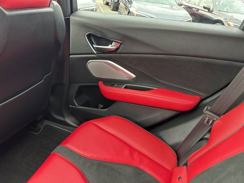 Used 2025 Acura RDX A-Spec image 22