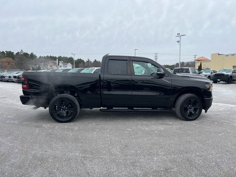 Certified 2020 RAM 1500 Big Horn image 8