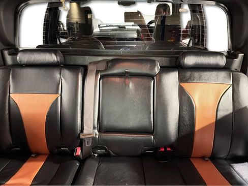 Used 2007 Chevrolet Avalanche LS image 16