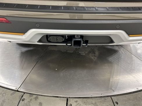 New 2026 Ford Explorer Tremor image 30