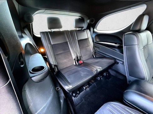 Used 2018 Dodge Durango GT w/ Premium Group RWD image 30