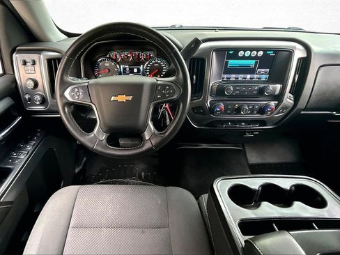 Used 2017 Chevrolet Silverado 1500 LT w/ All Star Edition image 10