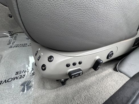 Used 2008 Maserati Quattroporte Executive GT image 4