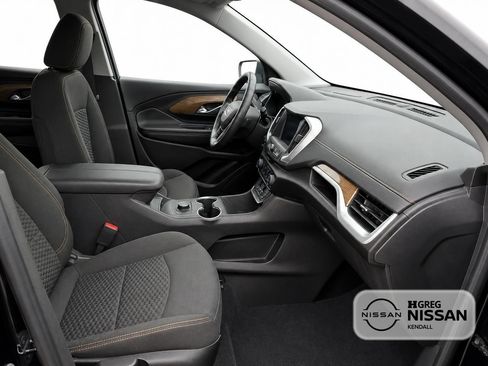 Used 2020 GMC Terrain SLE AWD/4WD image 7