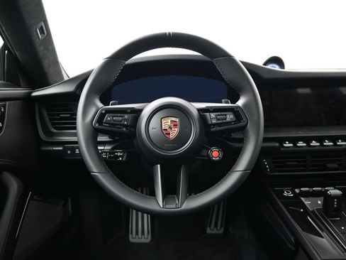 Certified 2026 Porsche 911 Carrera GTS RWD image 11