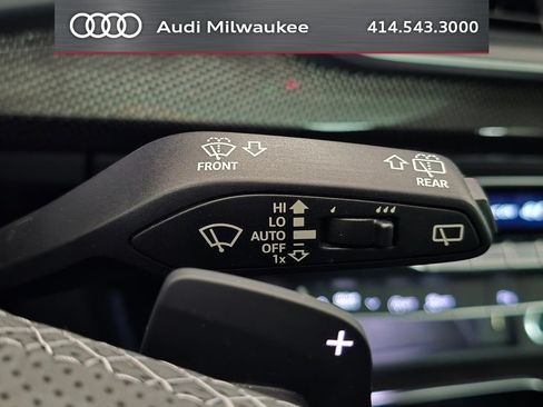 Used 2023 Audi SQ5 Premium Plus w/ Premium Plus Package AWD/4WD image 40