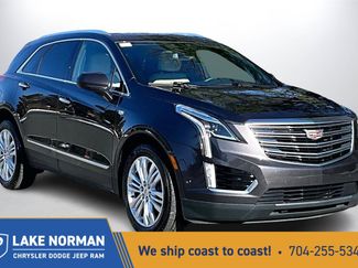 Used 2017 Cadillac XT5 Premium Luxury w/ Driver Assist Package video 1