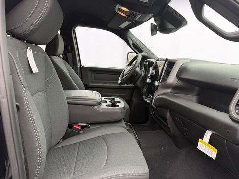 New 2026 RAM 3500 Tradesman image 15