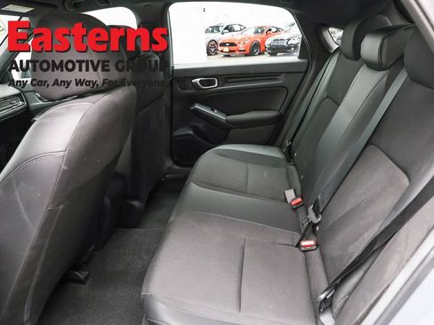 Used 2024 Honda Civic Sport image 20