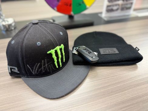 Used 2024 Ford Mustang GT Premium w/ GT Performance Package image 46