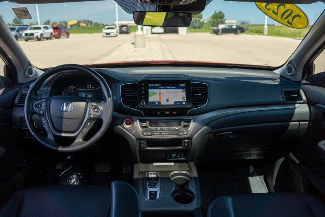 Used 2023 Honda Ridgeline RTL-E image 15