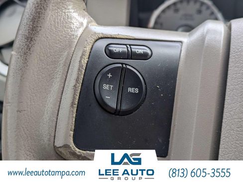 Used 2009 Ford F250 Lariat AWD/4WD image 20