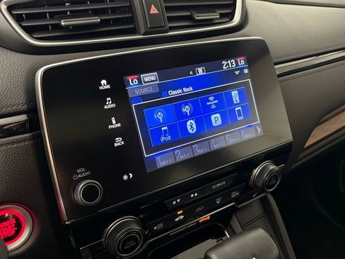 Used 2022 Honda CR-V EX-L image 23