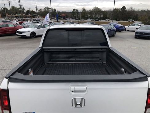 Certified 2023 Honda Ridgeline RTL-E image 36
