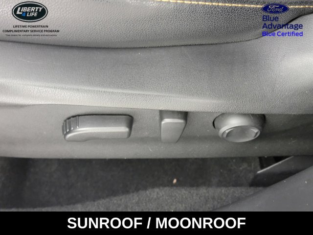 Used 2024 Subaru Forester Wilderness AWD/4WD image 14
